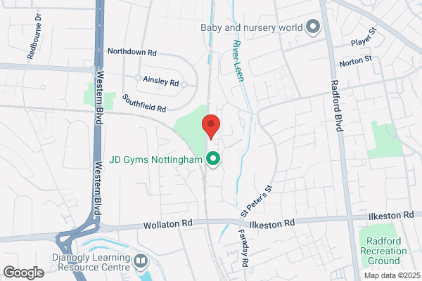 Lenton Electric Inc