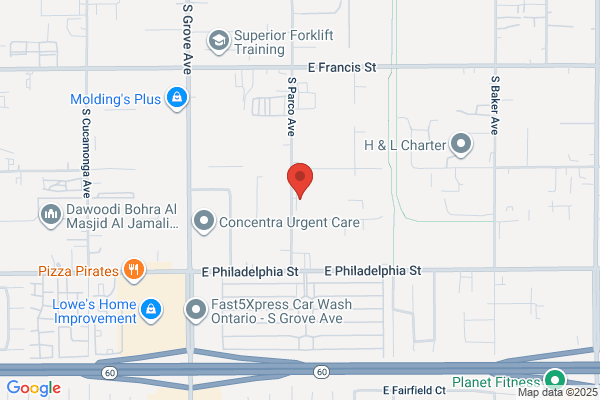 Foundry Service & Supplies Inc
