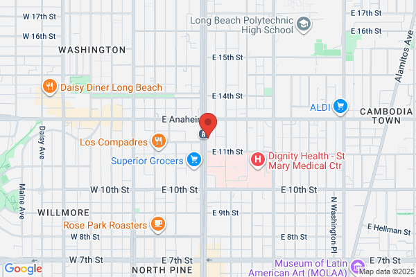 Beachfront Properties