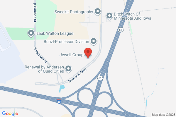 Jewell Land Co