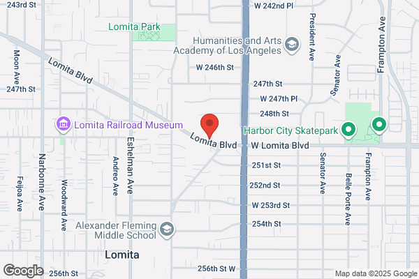 Lindley & Associates