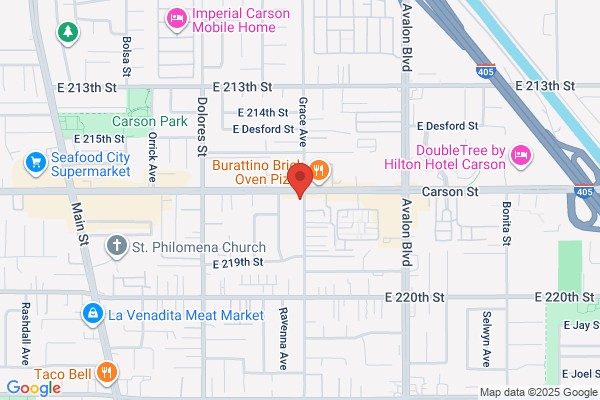Nader’s Furniture Store