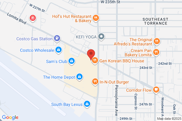 Kai Sushi Sports Bar