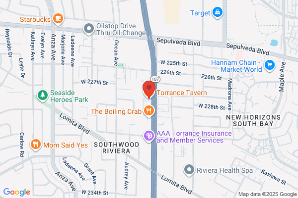 Torrance Tavern