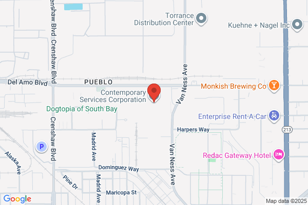 Infonet Services Corporation