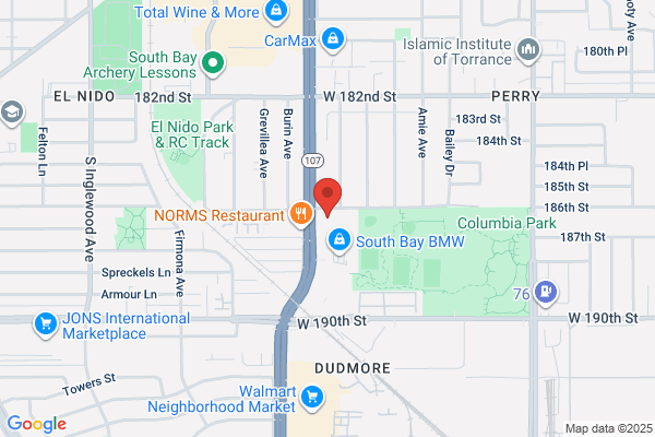 Penske Buick GMC of South Bay