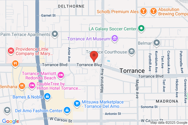 Ron Martinez - State Farm Insurance Agent