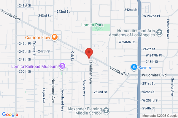 Auto Air & Electric of South Bay