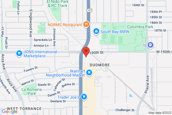 Torrance Auto Body