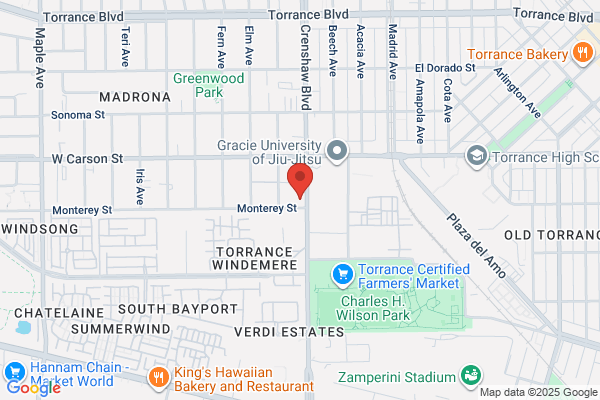 Torrance Auto Spa