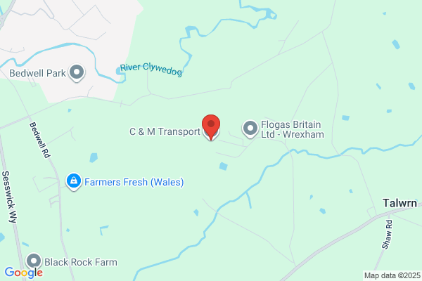 C and M Transportation