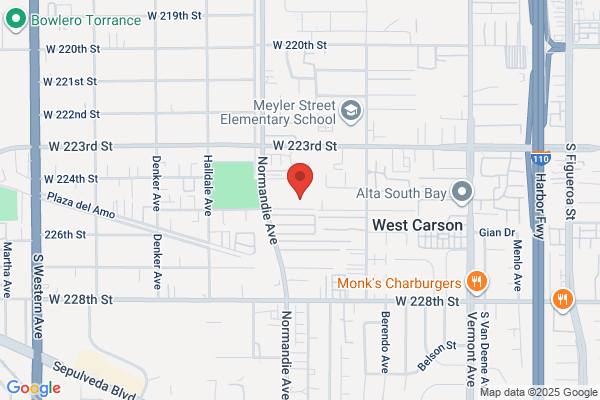 Eagle Freight Express Inc