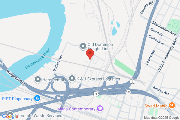 Edi Express Inc