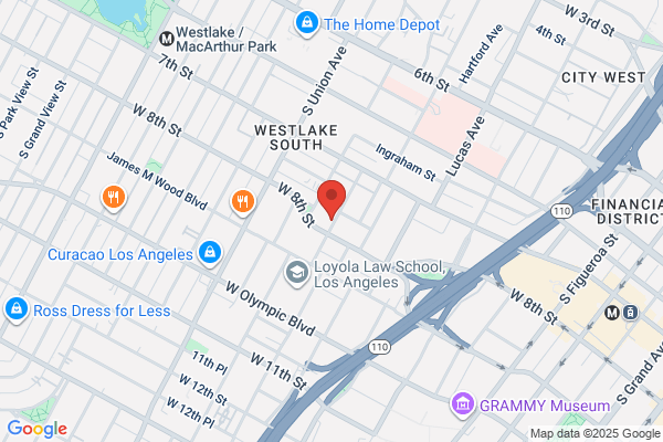 Los Angeles Overyling Carrier Association