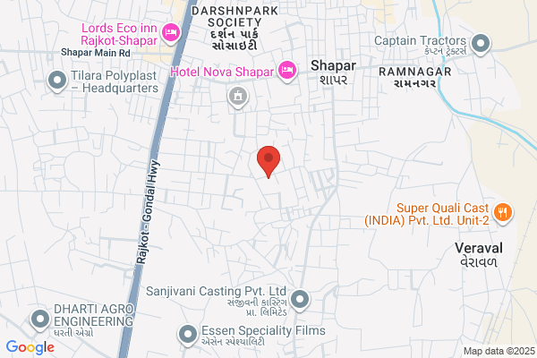 Essen Polymers Inc.