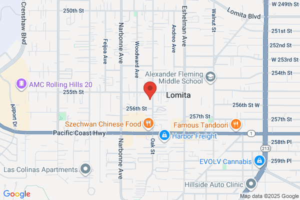 Lomita Calvary Assembly