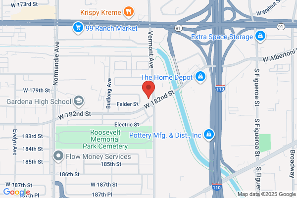 Pentecostal Missionary Church Of Christ (4th Watch) South Bay