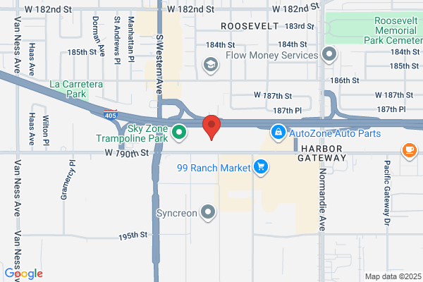 University of Phoenix