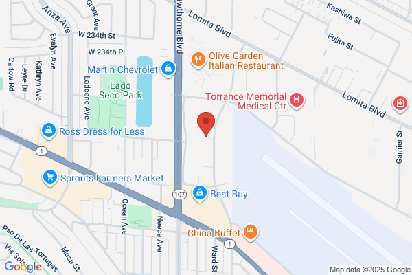 Cowork South Bay