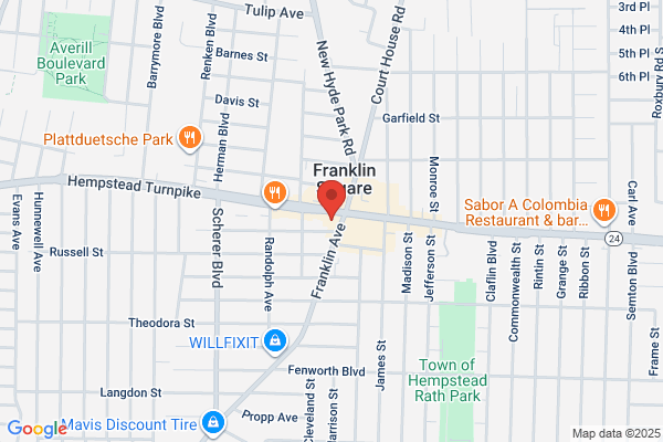 Franklin Technology Systems