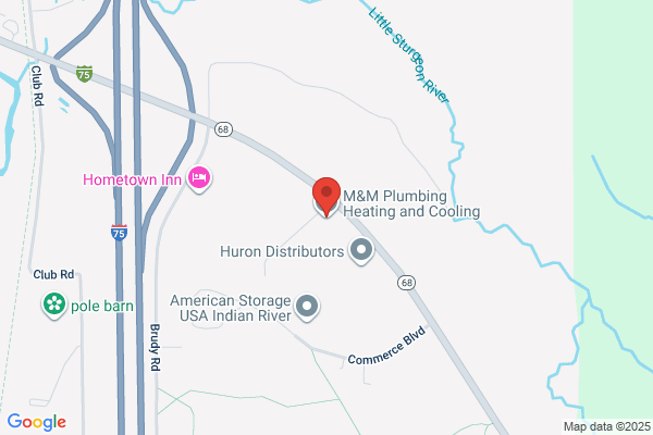 M&M Plumbing