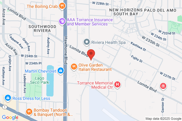 South Bay Aesthetics Plastic Surgery