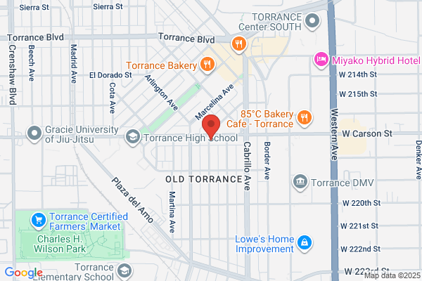 Torrance Beauty College