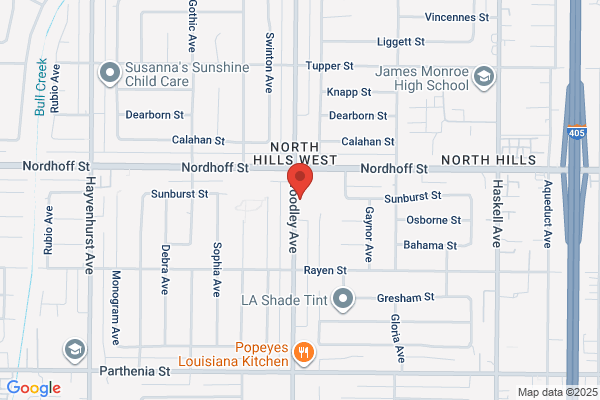 California Credit Union