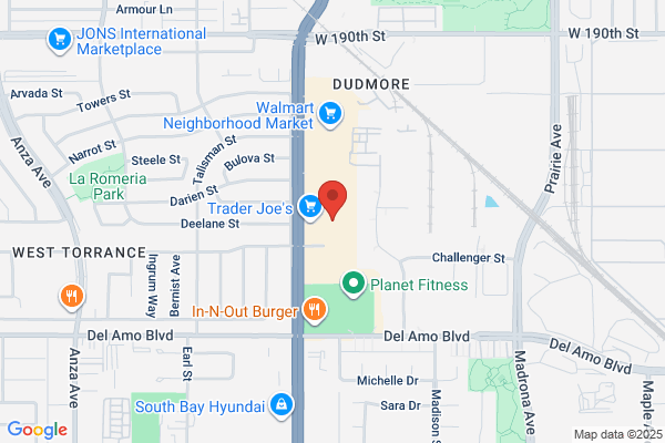 Massage Envy - North Torrance - PERMANENTLY CLOSED