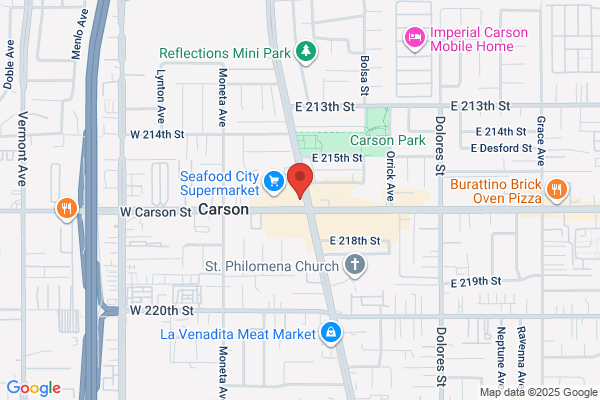 Carson Children's Dentistry