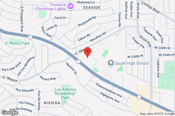Dentists of South Bay