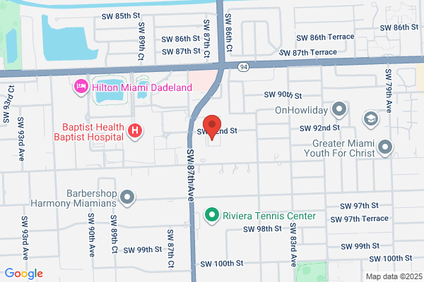 Juan Moran, DDS