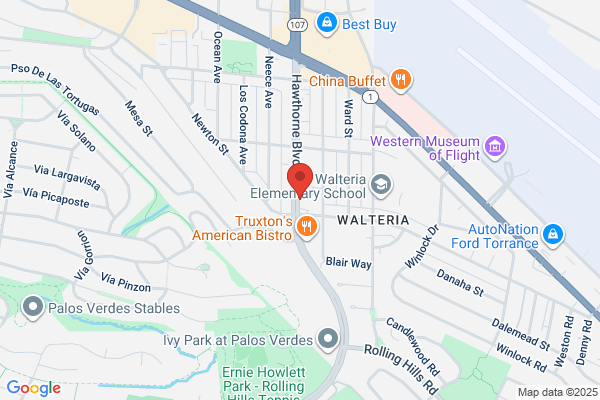 Palos Verdes Medical Spa