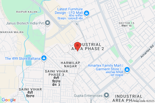 Pharmaffiliates Analytics & Synthetics (P) Ltd