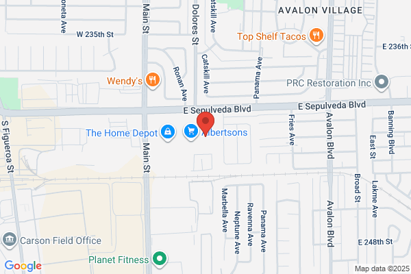 Kumon Math and Reading Center of Carson - South