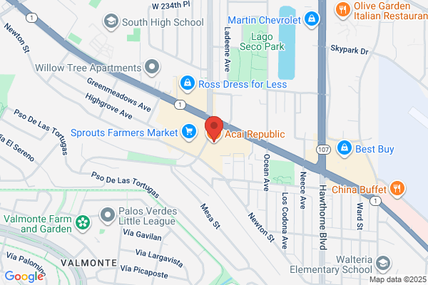 Kumon Math and Reading Center of Torrance - Southwest