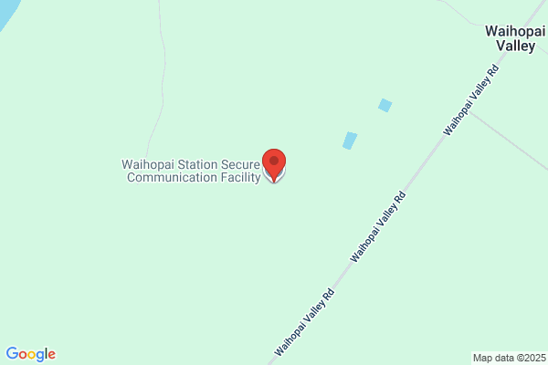 Spy Base