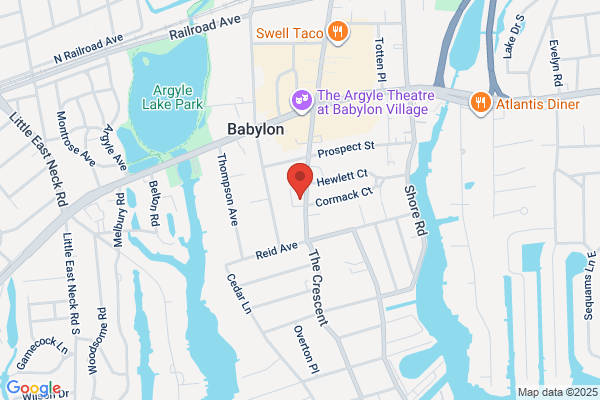 South Bay Junior Academy