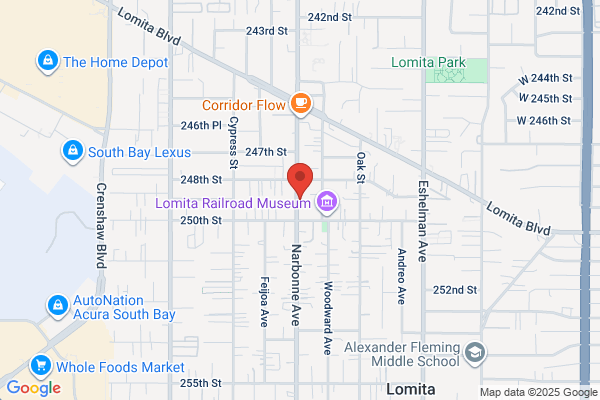 Lomita Kiwanis Foundation