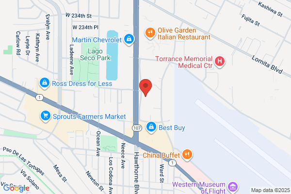 Madrona Park Escrow
