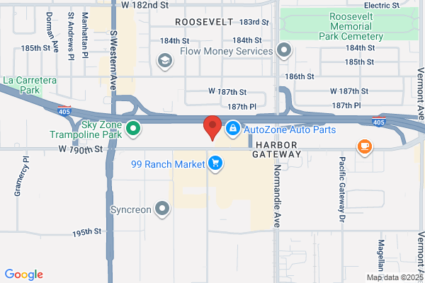 Metropolitan Escrow Company