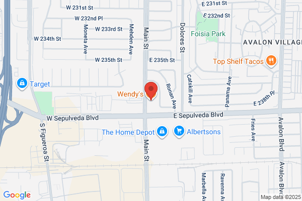 Wendy's
