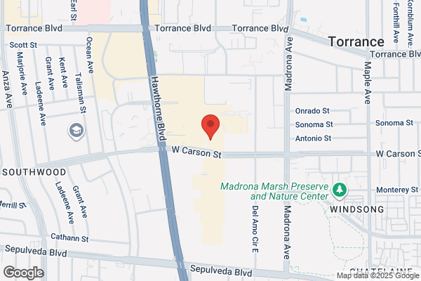Del AMO Center Florist