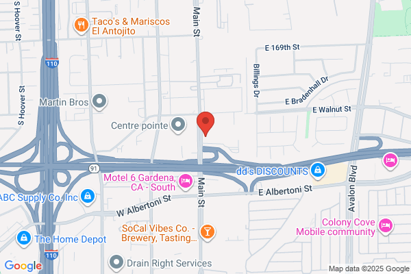 Andamiro USA Corporation
