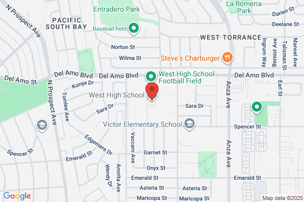 West Torrance 76