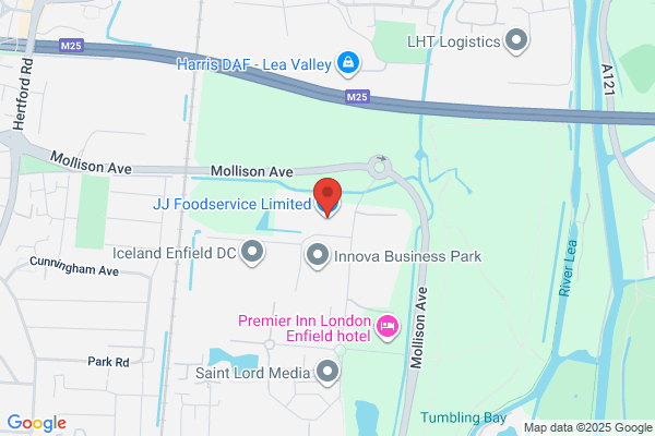 Jj Foods Inc