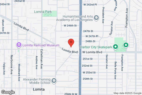 Lomita Mini-Market