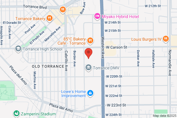 Ralphs - Closed
