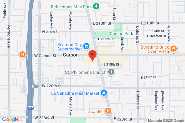 Tambuli Oriental Foods