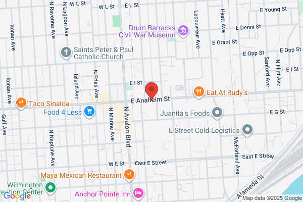 Avalon Barber & Beauty Salon